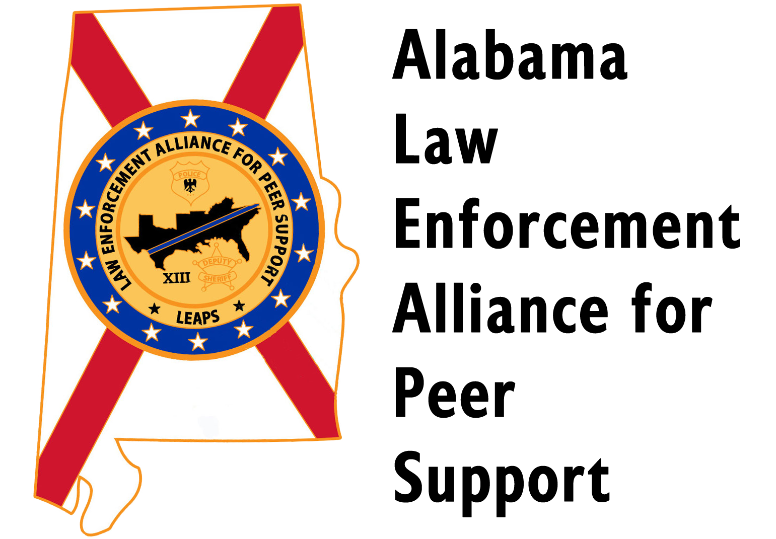 Alabama Law Enforcement Alliance for Peer Support