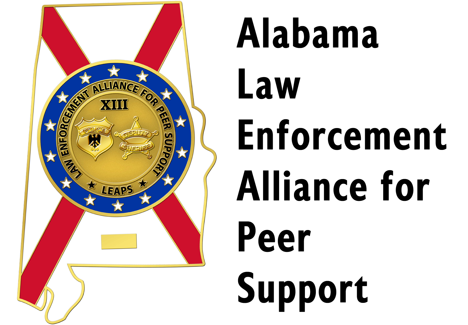 Alabama Law Enforcement Alliance for Peer Support